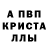 МЕТАМФЕТАМИН винт AL Parish